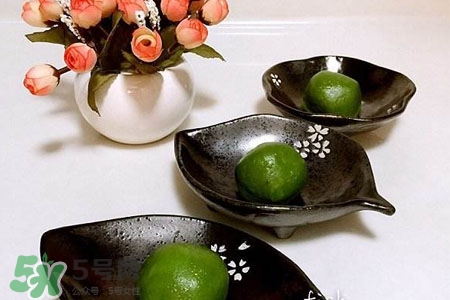 寶寶能吃青團嗎？寶寶吃青團好嗎？