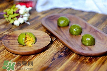 寶寶能吃青團嗎？寶寶吃青團好嗎？