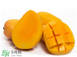 芒果什么季節(jié)成熟？芒果什么時(shí)候上市？