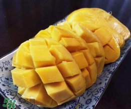 芒果為什么有絲？芒果有絲是什么？
