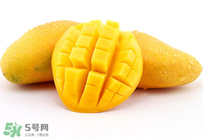 芒果爛了一點(diǎn)能吃嗎？芒果爛了一半還能吃嗎？