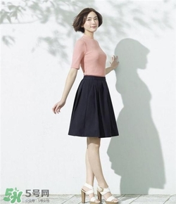 uniqlo優衣庫2017春夏新款 優衣庫2017春夏新品推薦