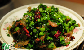 臘菜怎么腌制？臘菜怎么做好吃？