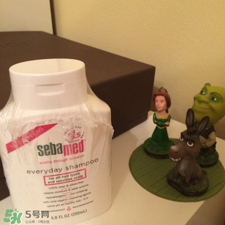 sebamed洗發水怎么樣?施巴洗發水好用嗎?