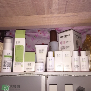 玉澤適合什么膚質？玉澤適合敏感肌嗎？
