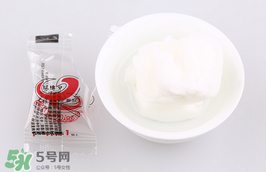 壓縮面膜可以用酸奶泡嗎？壓縮面膜怎么用酸奶泡？