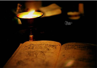 清明節祭拜念什么佛經？清明掃墓要念什么咒？