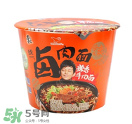泡面吃多了會長痘嗎？泡面吃多了會得癌癥嗎？