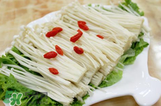 金針菇為什么叫see you tomorrow？金針菇為什么叫明天見？