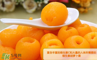 枇杷和橘子能一起吃嗎？枇杷和橘子一起吃好嗎？