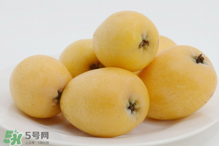 枇杷和橘子能一起吃嗎？枇杷和橘子一起吃好嗎？