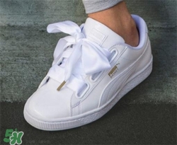 puma蝴蝶結哪里有賣？彪馬蝴蝶結國內有賣嗎？