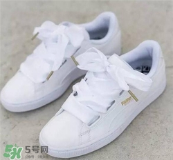 puma蝴蝶結哪里有賣？彪馬蝴蝶結國內有賣嗎？