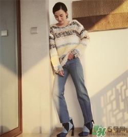 粗跟鞋怎么搭配？粗跟鞋配什么褲子好看？