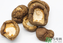干香菇要焯水嗎？干香菇要不要焯水？