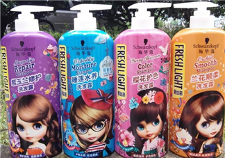護色洗發水有用嗎?護色洗發水平時可以用嗎?