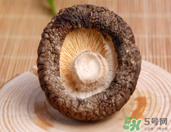 干香菇要焯水嗎？干香菇要不要焯水？