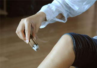風濕病可以艾灸嗎？艾灸對風濕有用嗎？