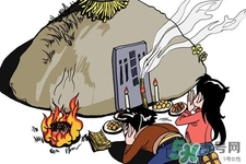 清明節(jié)可以拍照嗎？清明節(jié)掃墓能拍照嗎？