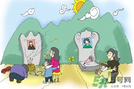 清明節(jié)可以拍照嗎？清明節(jié)掃墓能拍照嗎？