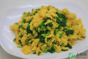清明菜可以炒著吃嗎？清明菜怎么炒著吃？