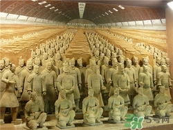 4月份去西安穿什么？四月份去西安穿什么衣服？