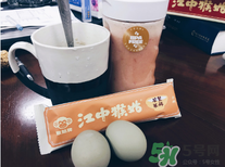 江中猴姑米稀的功效與作用 江中猴姑米稀營養價值