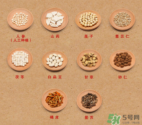 江中猴姑米稀的功效與作用 江中猴姑米稀營養價值
