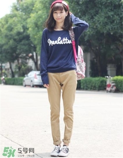 4月份去青島穿什么？四月份去青島穿什么衣服？