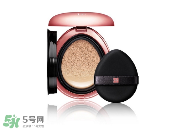 flowfushi氣墊怎么樣？flowfushi氣墊好用嗎？