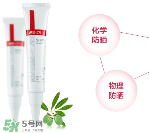 薇諾娜適合什么皮膚？薇諾娜適合敏感肌嗎？