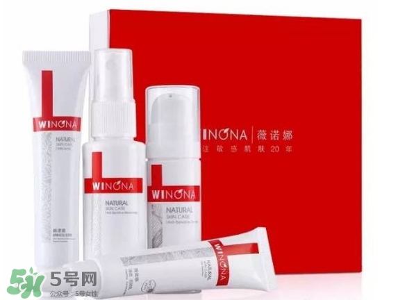 薇諾娜適合什么皮膚？薇諾娜適合敏感肌嗎？