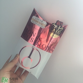 flowfushi氣墊怎么樣？flowfushi氣墊好用嗎？
