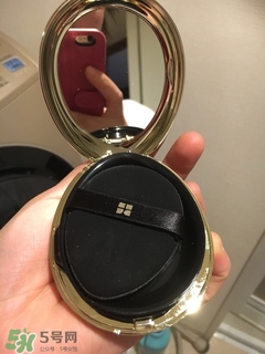 flowfushi氣墊怎么樣？flowfushi氣墊好用嗎？