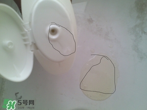 施巴洗發水真假怎么辨別?施巴洗發水真假鑒別圖