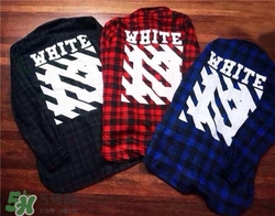 off white是什么牌子？off white是什么檔次？