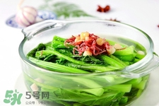 春分吃春菜有什么好處？春菜有什么營養(yǎng)價值？