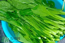 春分吃春菜有什么好處？春菜有什么營養(yǎng)價值？