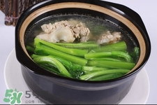 春分吃春菜有什么好處？春菜有什么營養(yǎng)價值？