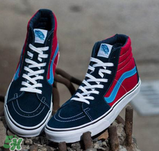 vans是什么牌子？vans范斯是什么檔次？