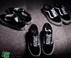 vans鞋容易開膠嗎？vans范斯的鞋子開膠怎么辦？