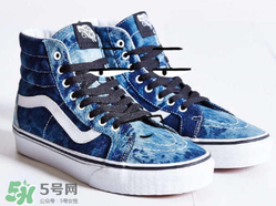 vans鞋容易開膠嗎？vans范斯的鞋子開膠怎么辦？