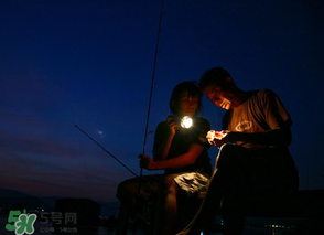 春分能夜釣嗎？春分能釣鯉魚嗎？