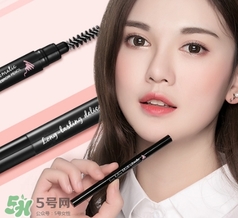 2017眉筆哪個(gè)牌子好？2017眉筆推薦