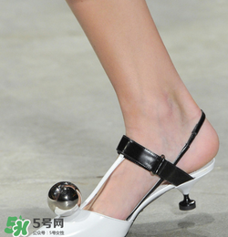 貓跟鞋是什么？貓跟鞋有什么牌子？