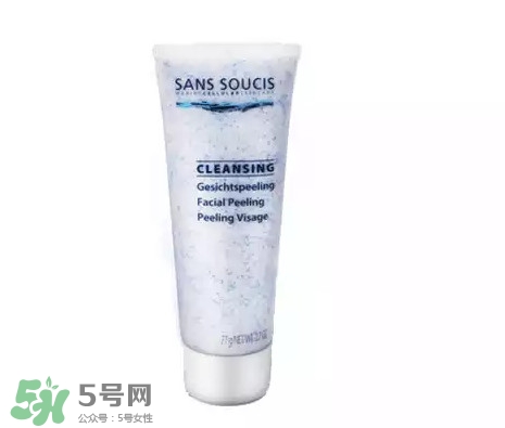 去角質的產品哪個好用 去角質用什么產品好
