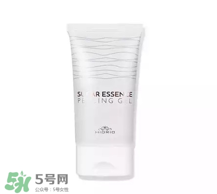 去角質的產品哪個好用 去角質用什么產品好