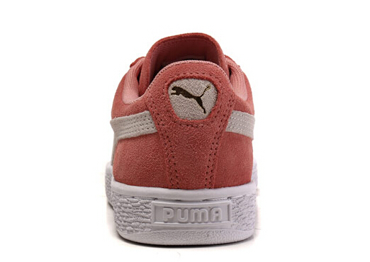 puma蝴蝶結小白鞋真假鑒別 彪馬蝴蝶結小白鞋真假辨別