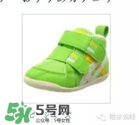 mikihouse 一段二段區別 mikihouse學步鞋一段二段介紹