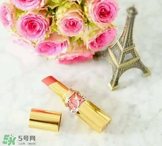 粉色口紅哪個牌子好？粉色口紅推薦